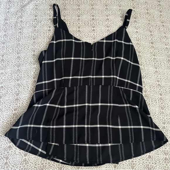 Cabi Check Crossover Tank - Picture 7 of 7